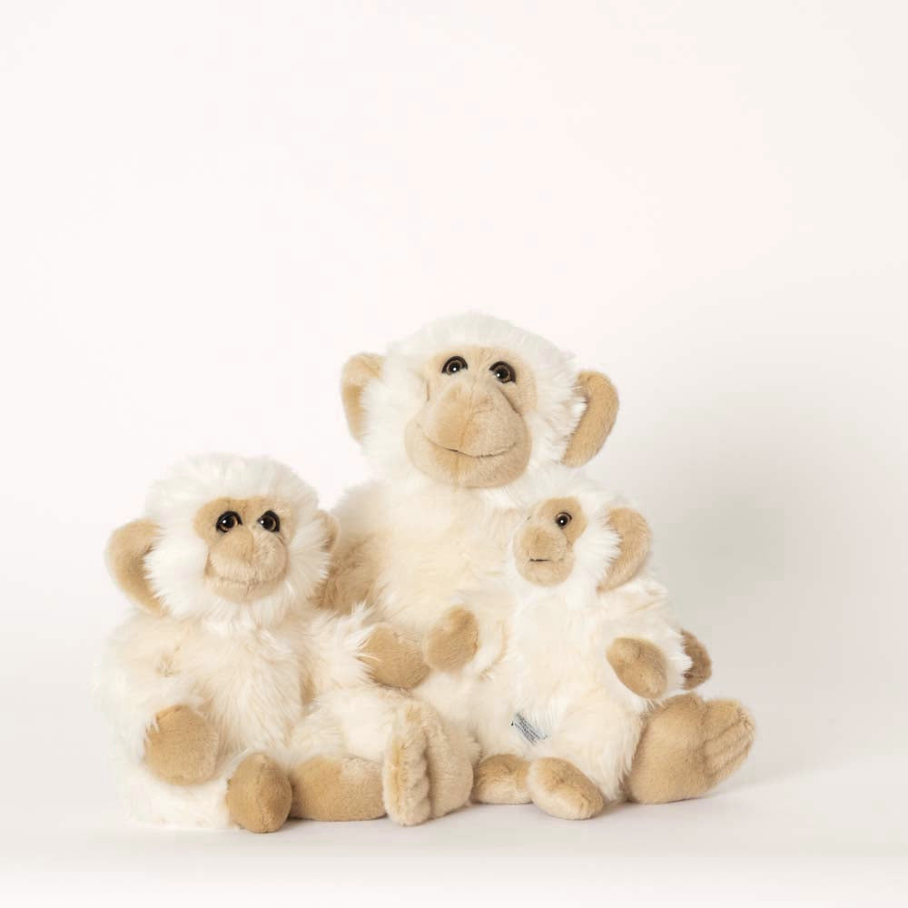 la-pelucherie-jungle-savane-singe-marcel-peluche-petit-35-cm-douce image 8