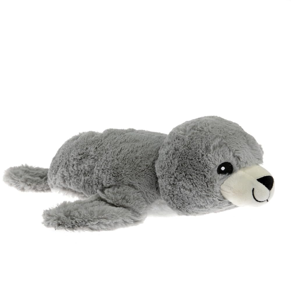 pelucho-peluches-bouillottes-otarie-peluche-bouillotte-bl-lavande image 2