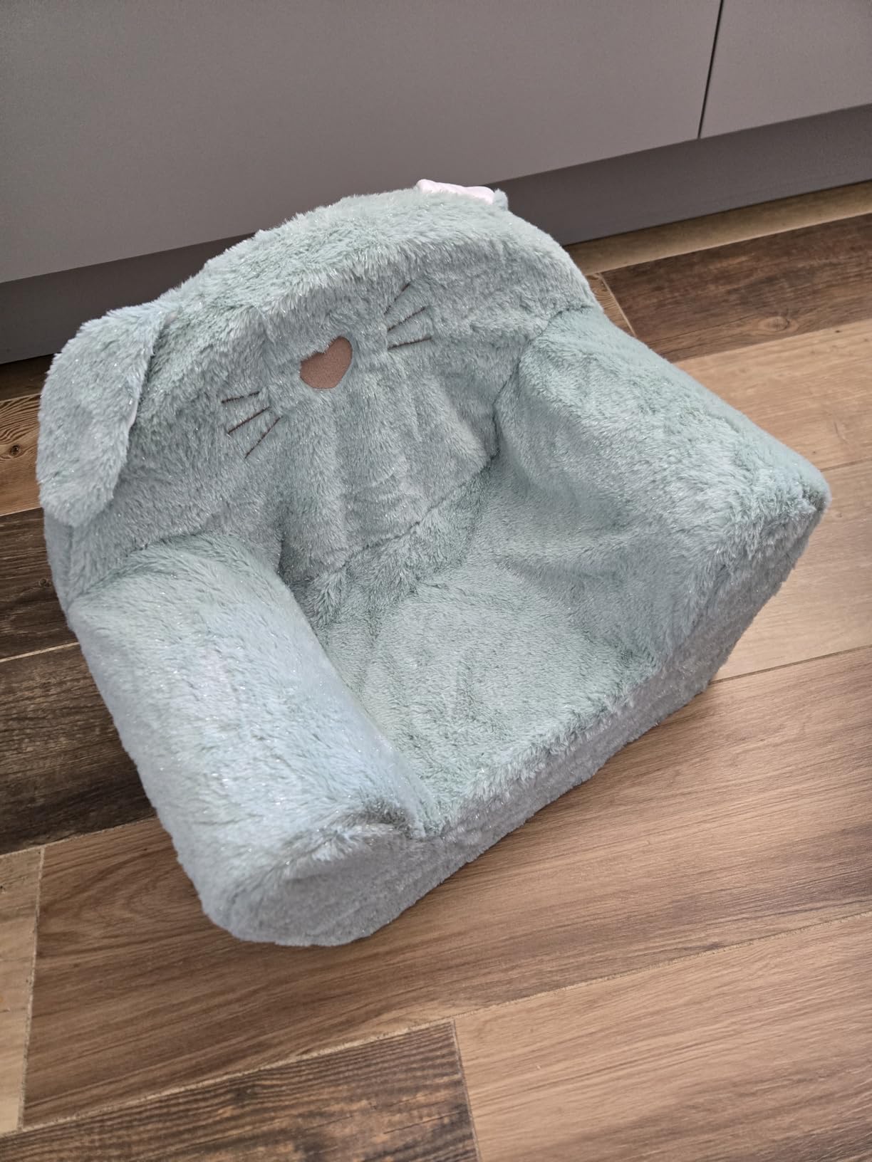Taille adaptée