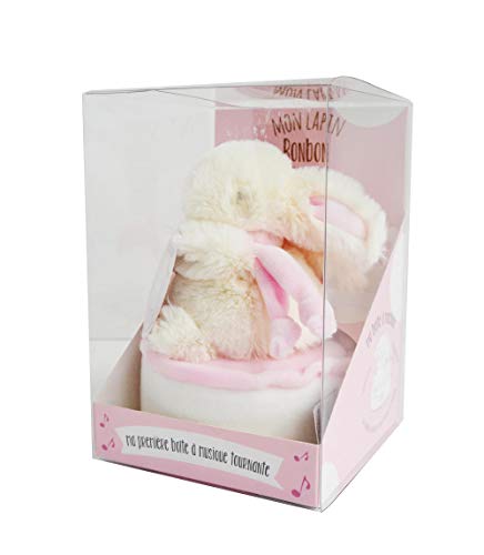 doudou-et-compagnie-lapin-bonbon-bo-te-musique-rose image 6
