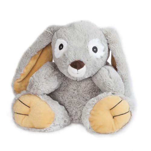 pelucho-bouillotte-peluche-lapin-d-houssable-bl-lavande-france image 4