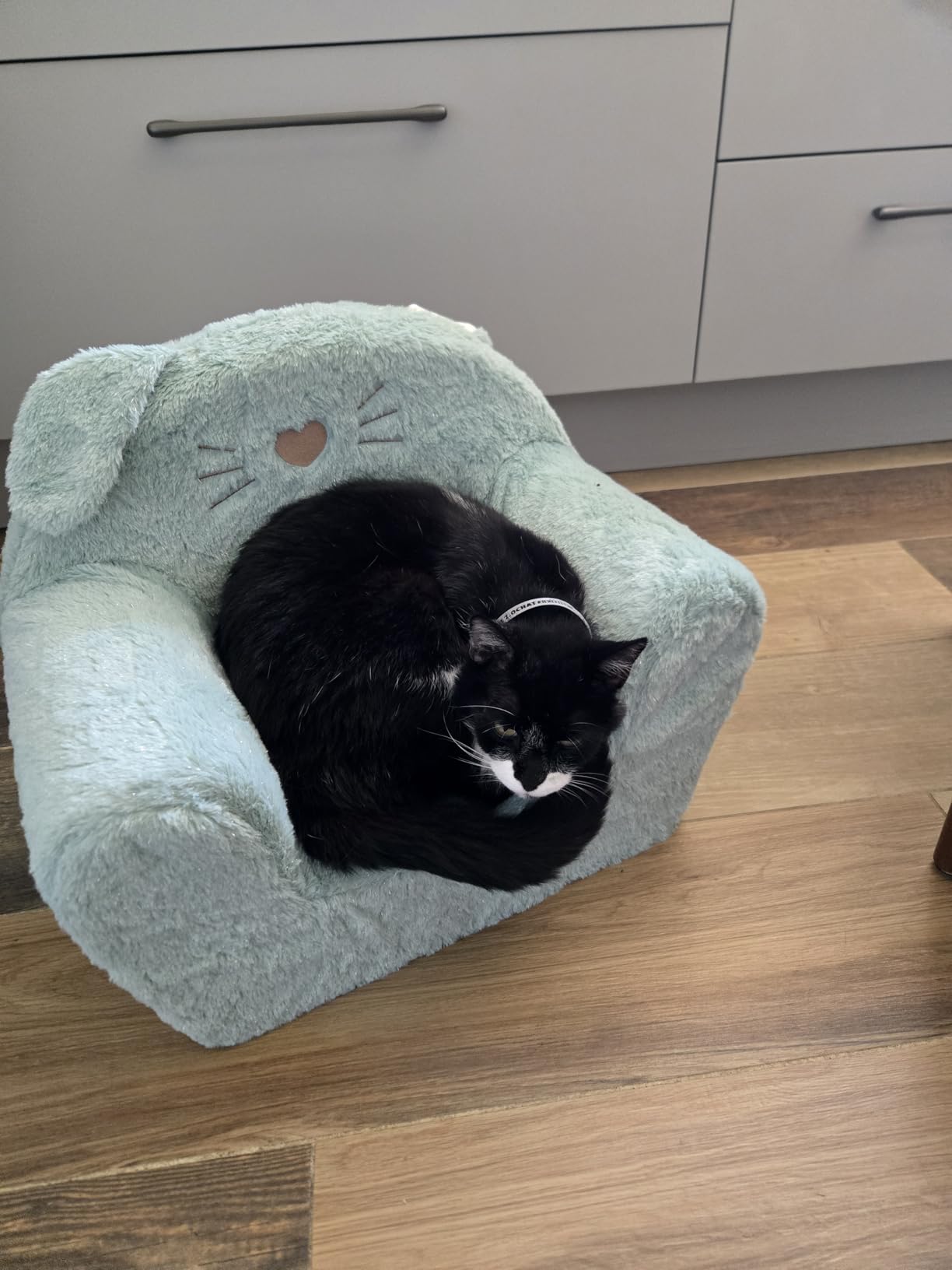 Housse lavable