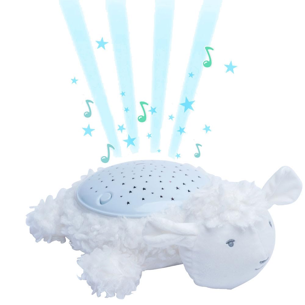 pioupiou-merveilles-d-co-veilleuse-projecteur-sim-on-mouton-30-cm image 3