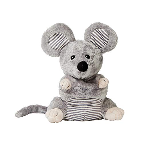 pelucho-peluches-bouillottes-souris-bouillotte-peluche-lavande image 2