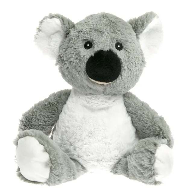 pelucho-peluches-bouillottes-bouillotte-peluche-koala-grains-de-bl image 1