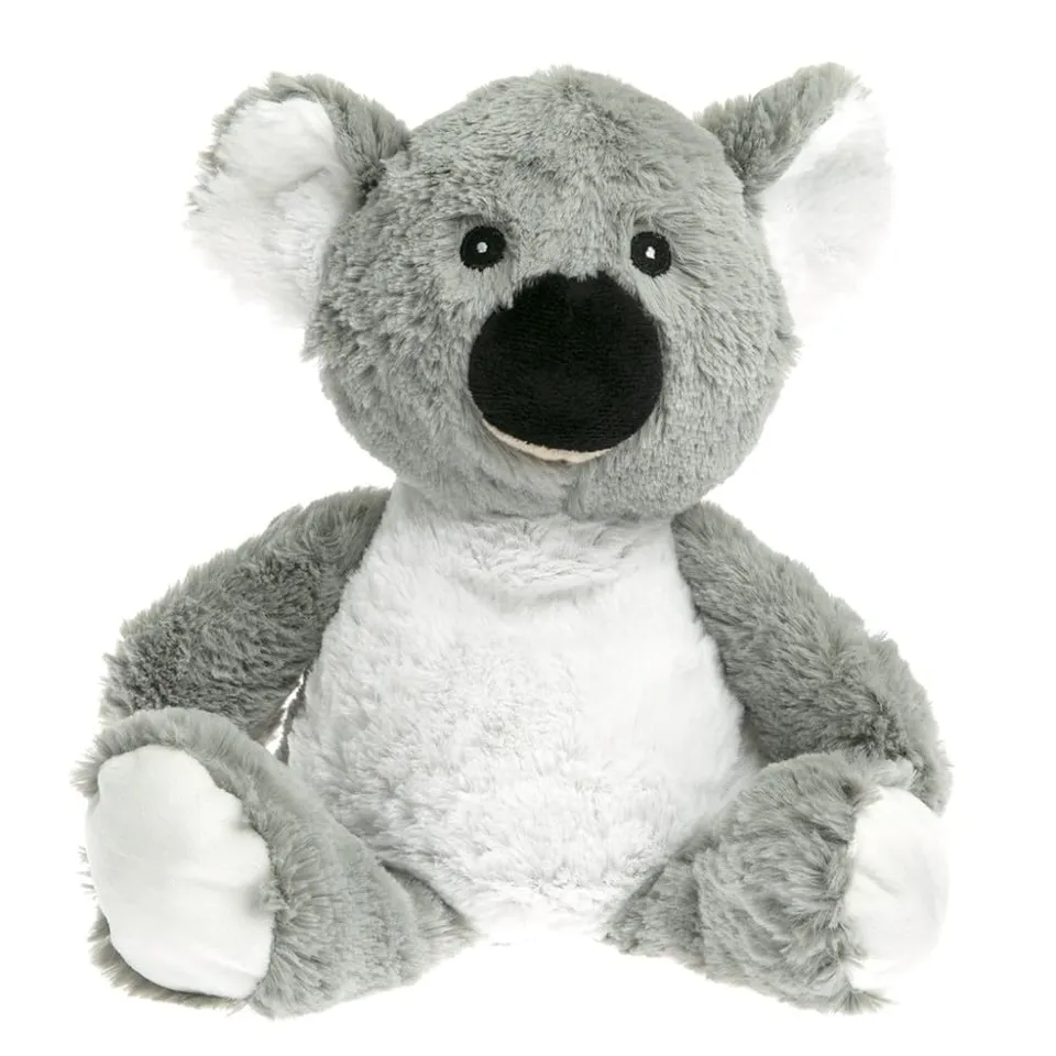pelucho-peluches-bouillottes-bouillotte-peluche-koala-grains-de-bl image 1