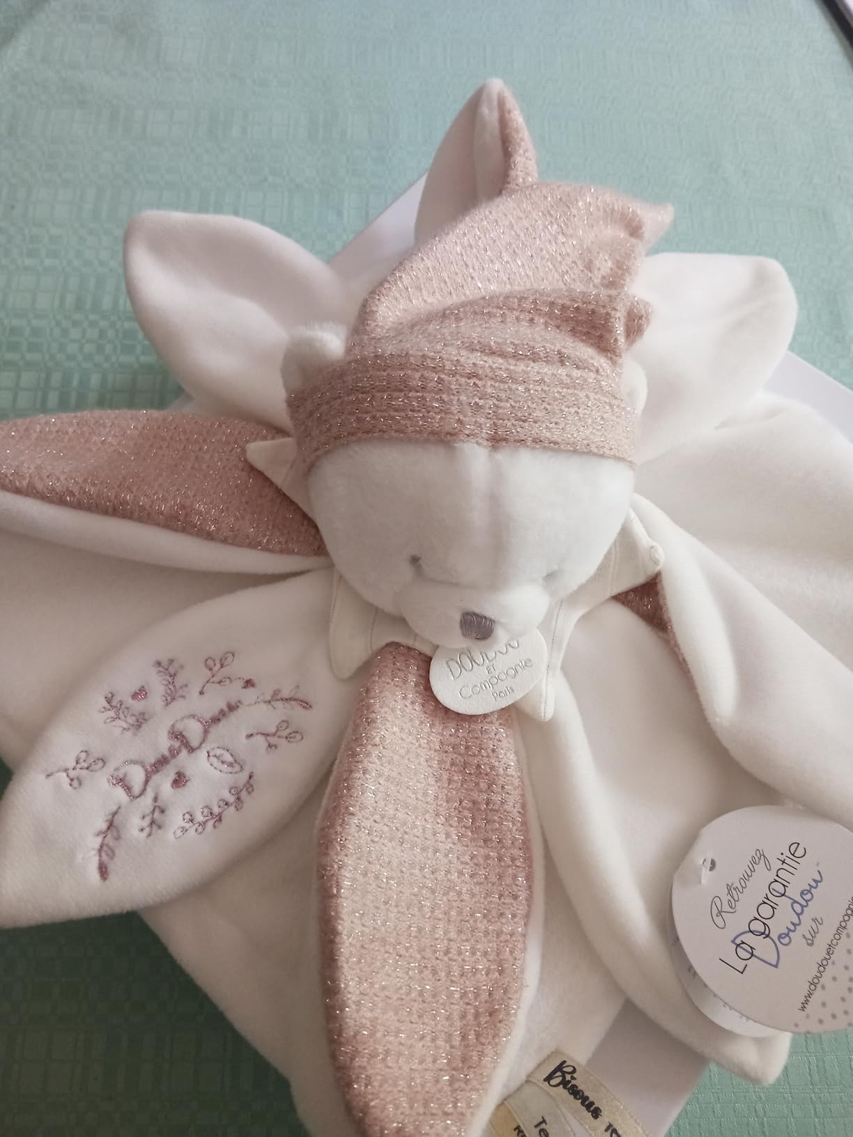 Bonnet brille