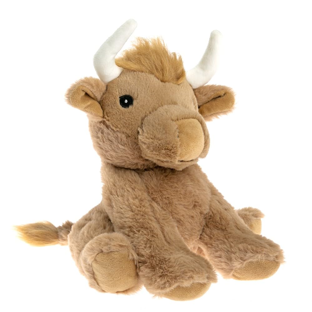 pelucho-peluches-bouillottes-yack-bouillotte-peluche-lavande-bl image 2