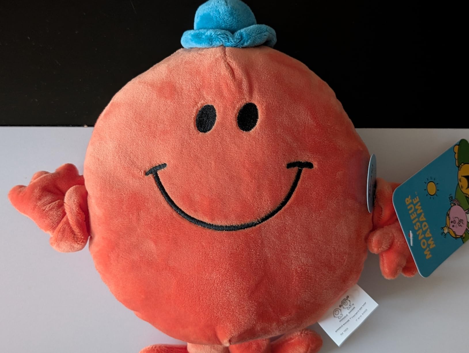 Cadeau réussi