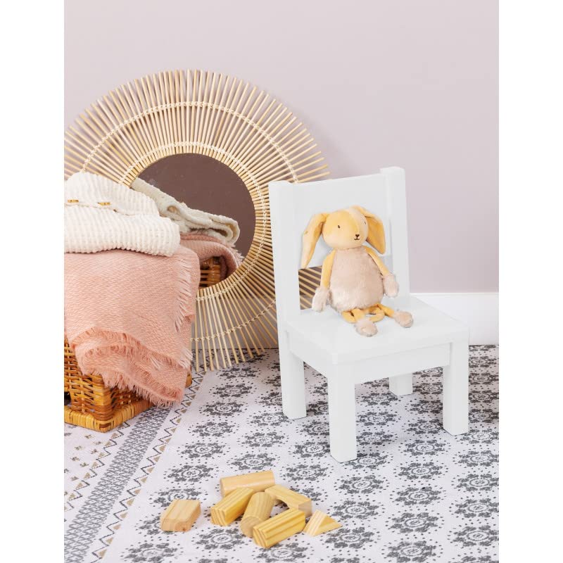 pioupiou-merveilles-lot-2-chaises-blanches-bois-h-v-a-12-mois image 3