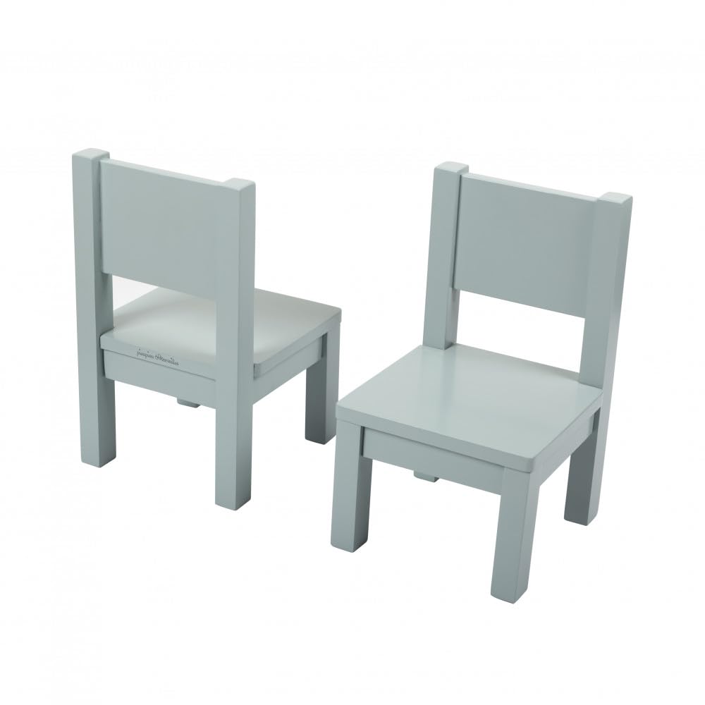 pioupiou-et-merveilles-premi-re-chaise-lot-2-bleu-gris-1-4-ans image 1