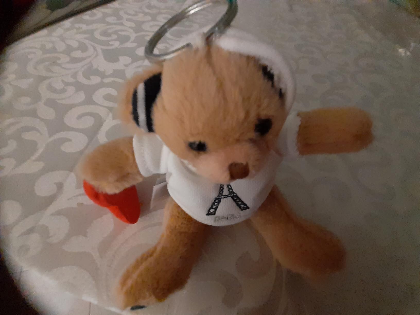 Souvenir sympa