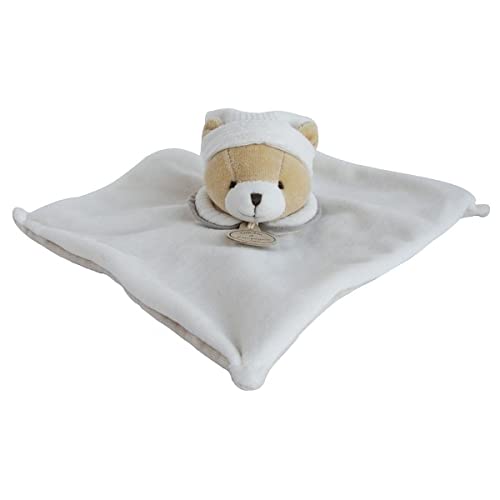 doudou-et-compagnie-les-iconiques-dc2928-doudou-plat-ours-taupe image 8