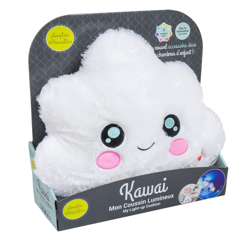 pioupiou-merveilles-les-doux-bidous-kawai-coussin-nuage-blanc-lumineux image 3