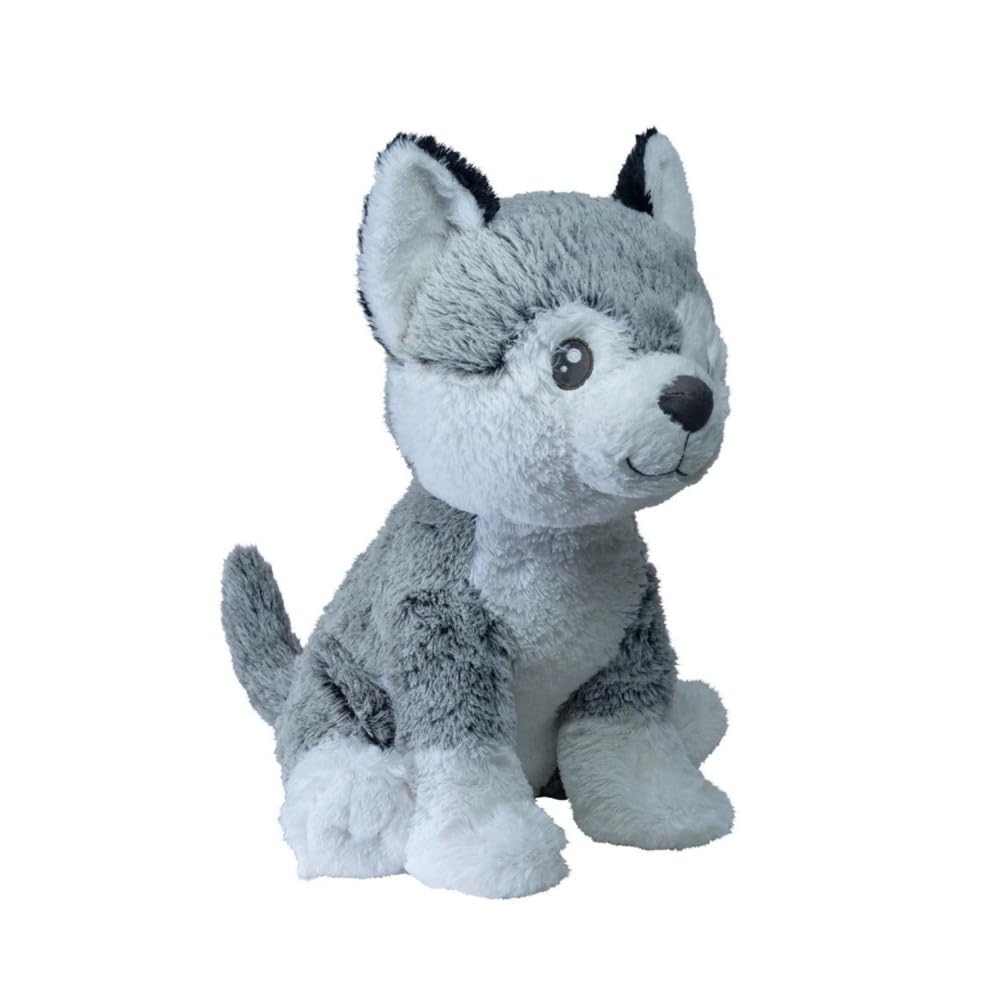 pioupiou-merveilles-kodi-husky-peluche-g-ante-50-cm image 3