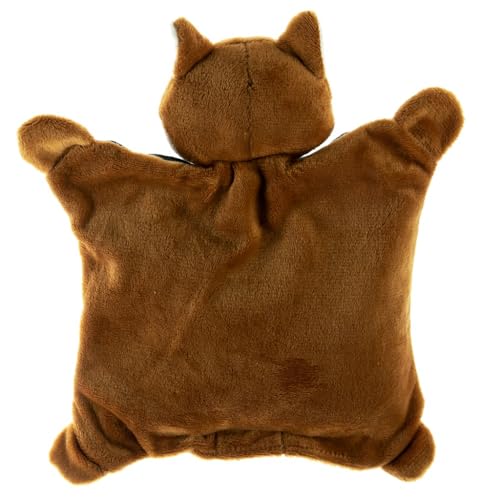 pelucho-bouillotte-b-b-renard-peluche-micro-ondable-lavande image 6