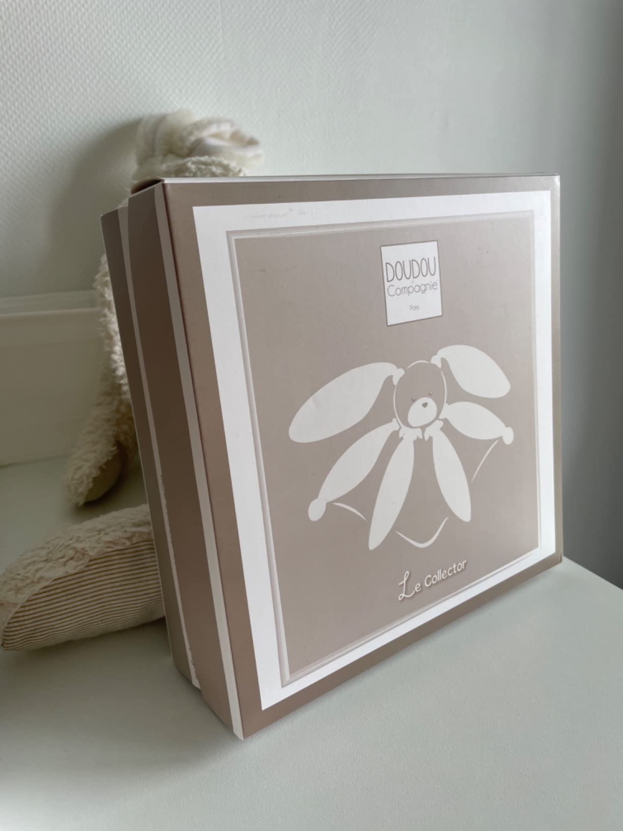 Taupe joli