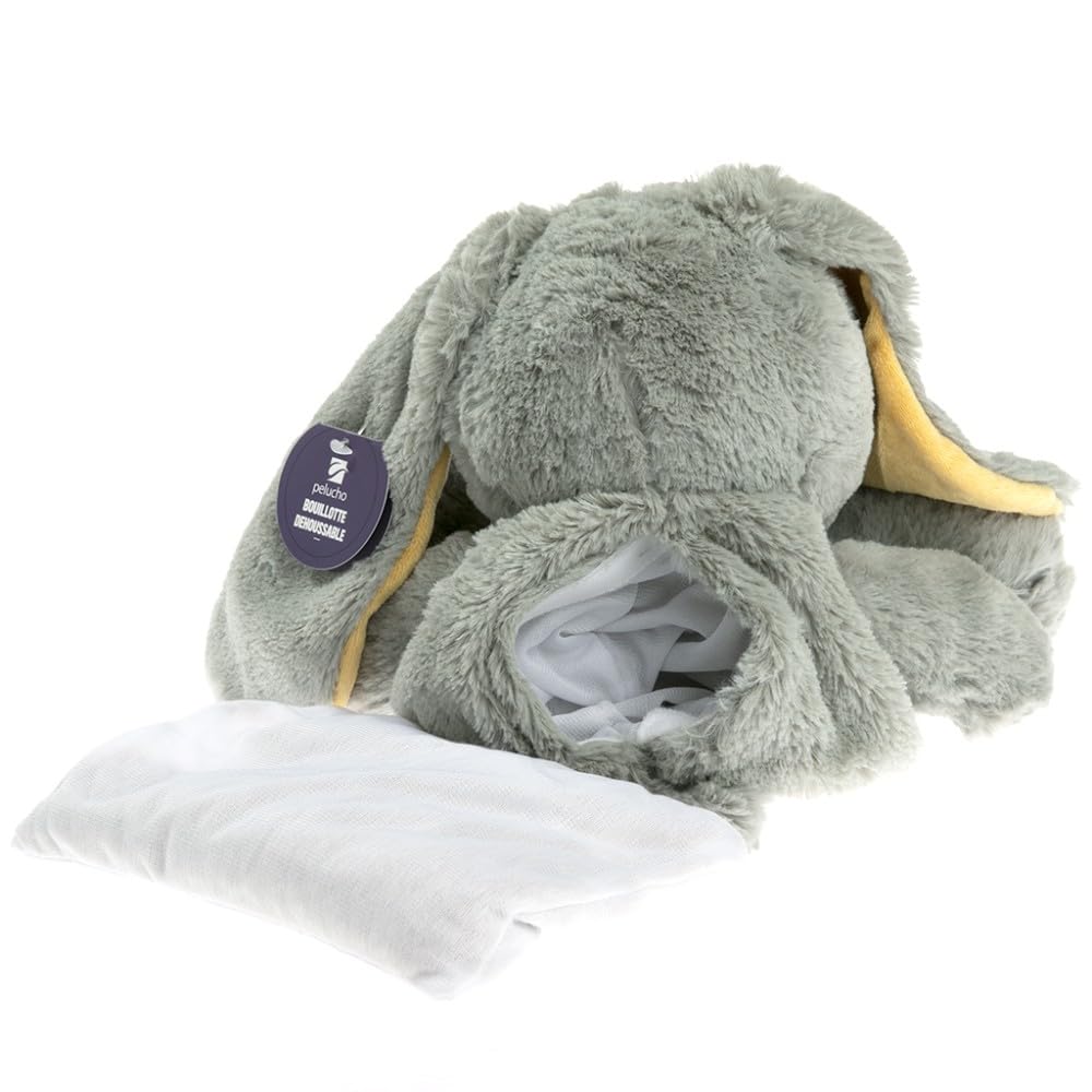 pelucho-bouillotte-peluche-lapin-d-houssable-bl-lavande-france image 3