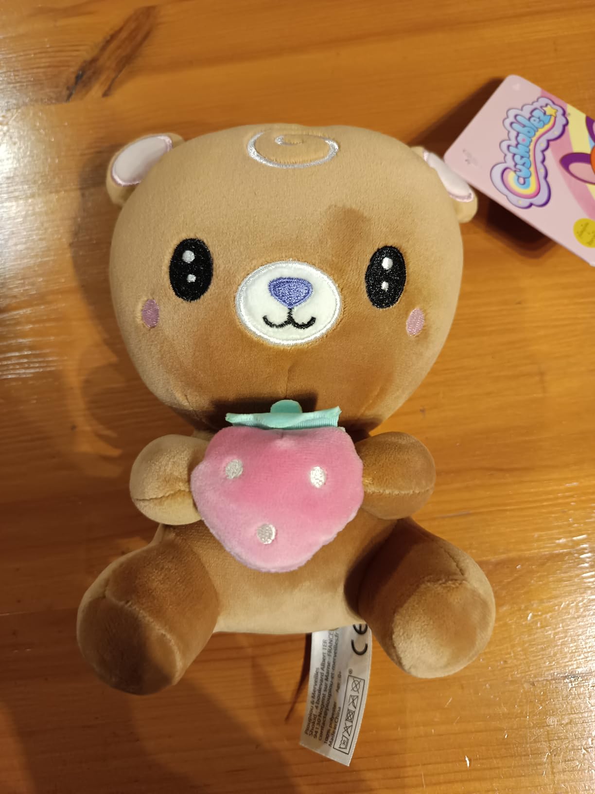 Mignonne