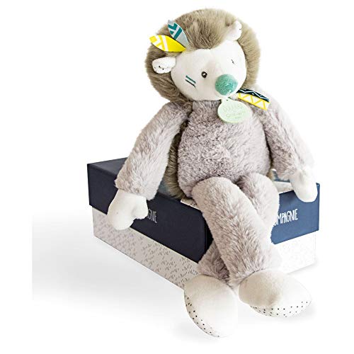 doudou-et-compagnie-tiwipi-h-risson-pantin-doudou-30cm-gris image 4