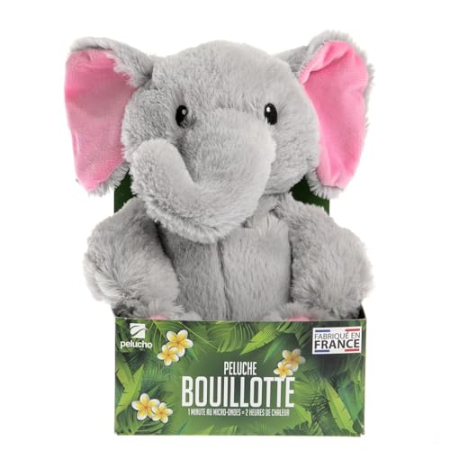 pelucho-peluches-bouillottes-bouillotte-peluche-l-phant-lavande image 7