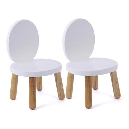 pioupiou-merveilles-ovaline-lot-2-chaises-enfant-blanc-1-4-ans-bois image 8