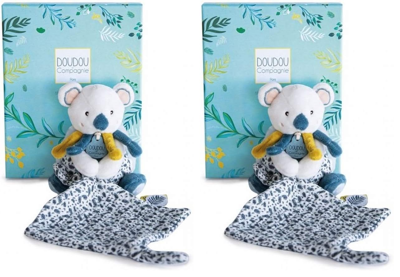 doudou-et-compagnie-yoca-le-koala-peluche-koala-bleu-15-cm-dc3667 image 8