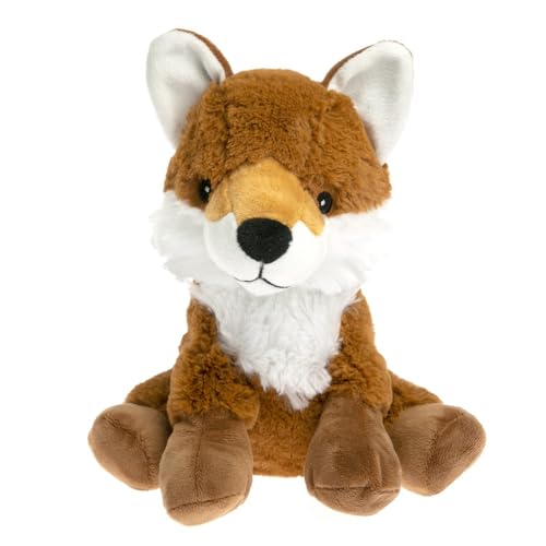 pelucho-peluches-bouillottes-renard-bouillotte-peluche-lavande image 5