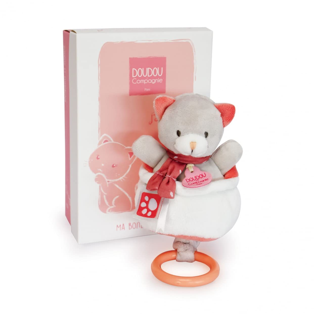 doudou-et-compagnie-m-li-m-lo-dc3836-bo-te-musique-b-b image 6