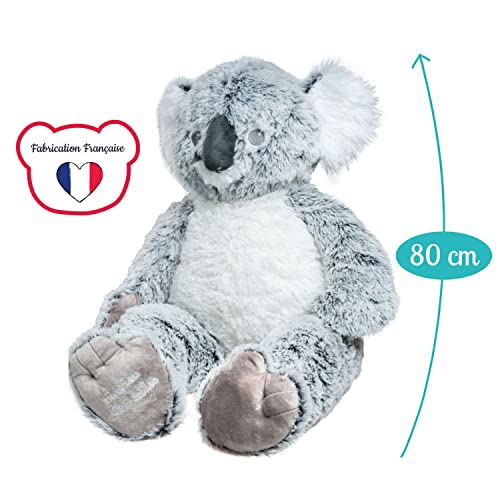 pioupiou-merveilles-peluche-g-ante-koda-koala-80-cm-douce image 8