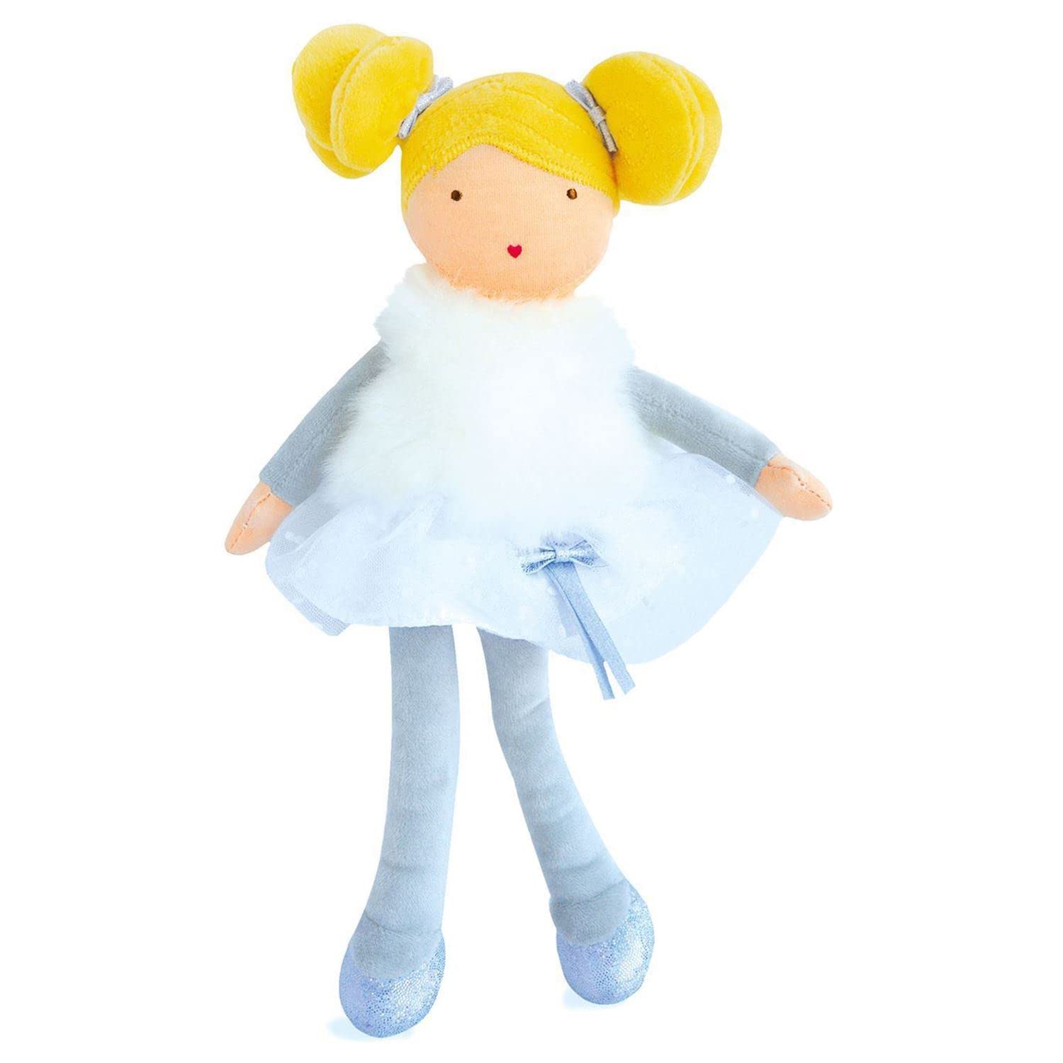 doudou-et-compagnie-poup-es-de-chiffon-perline-poup-e-30-cm-dc3402 image 4