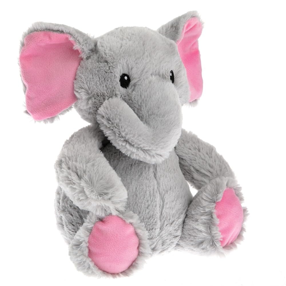pelucho-peluches-bouillottes-bouillotte-peluche-l-phant-lavande image 2