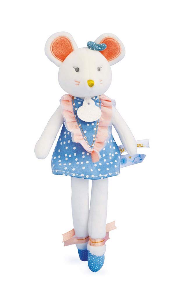 doudou-et-compagnie-fais-un-v-u-dc3399-poup-e-souris-bleu-26-cm image 5