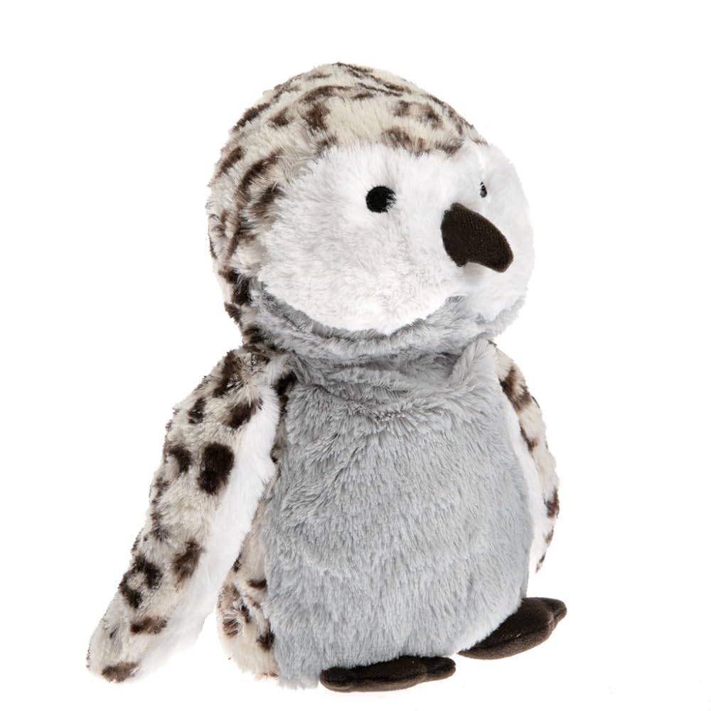 pelucho-peluches-bouillottes-bouillotte-peluche-hibou-bl-lavande image 2