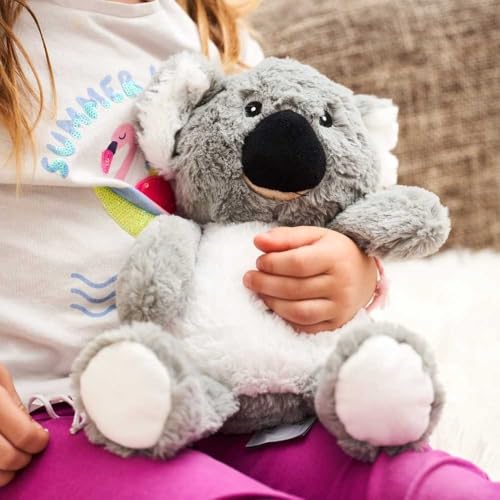 pelucho-peluches-bouillottes-bouillotte-peluche-koala-grains-de-bl image 8