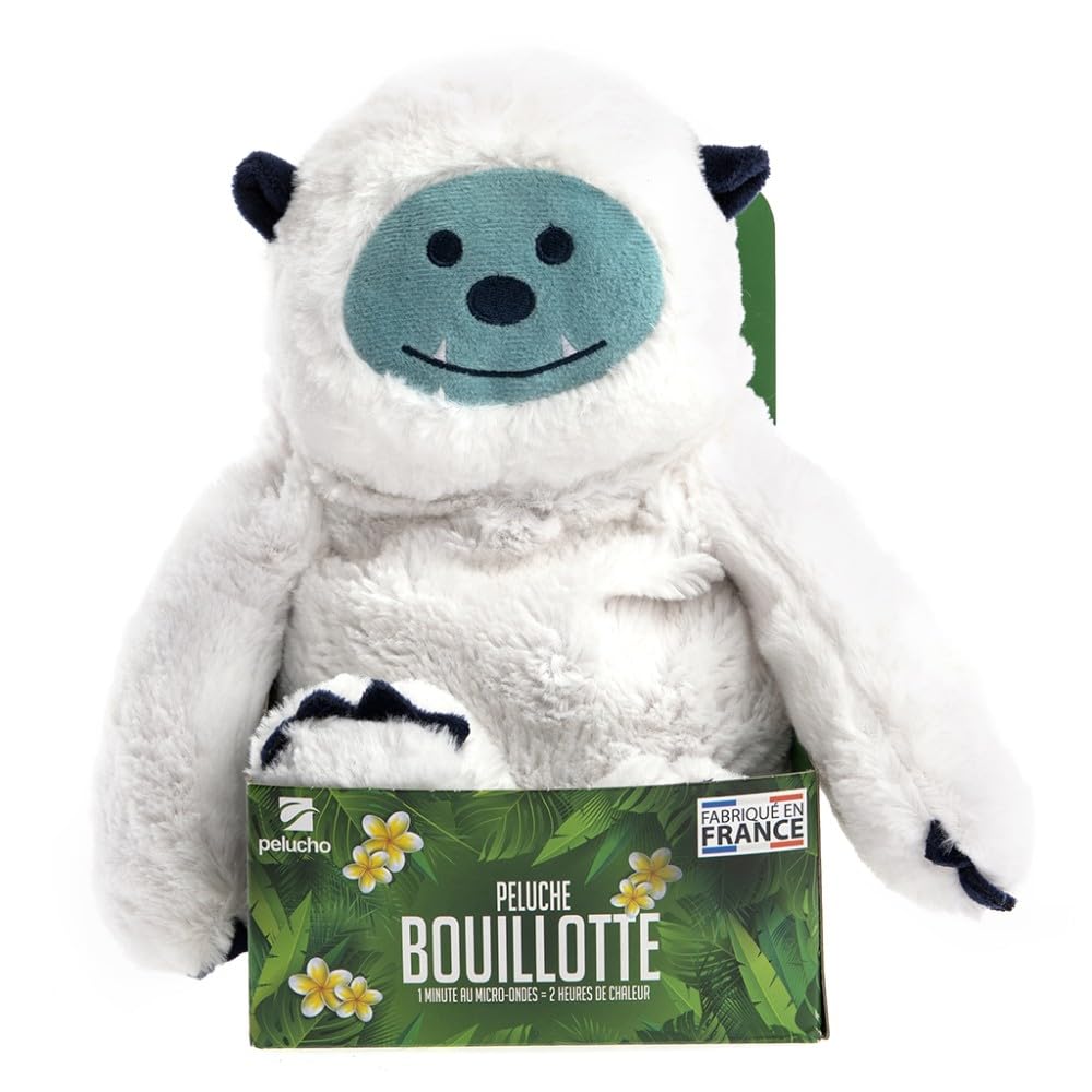 pelucho-peluches-bouillottes-peluche-bouillotte-yeti-bl-lavande image 3