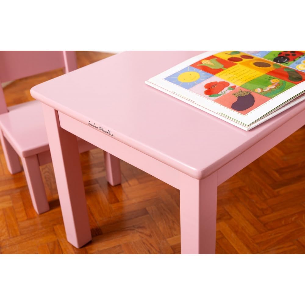 pioupiou-merveilles-ma-premi-re-chaise-lot-2-rose-bois-h-v-a image 6