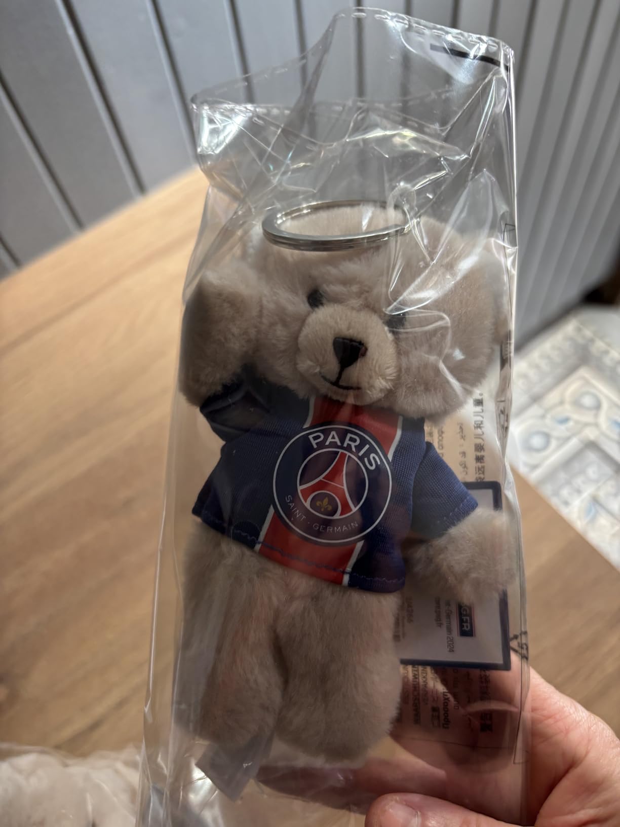 Sympa au quotidien