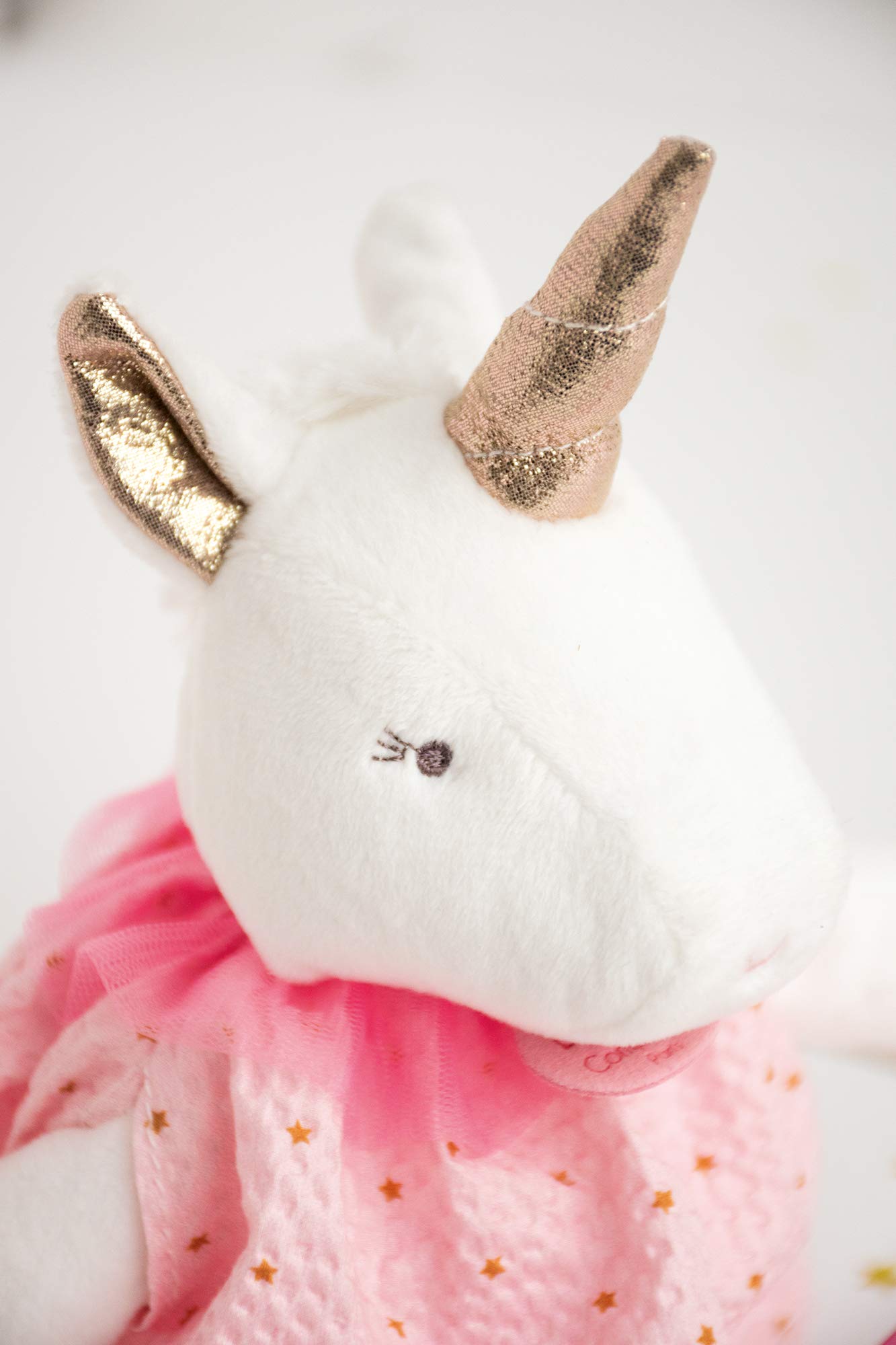 doudou-et-compagnie-attrape-r-ves-dc3543-licorne-doudou-rose-28-cm image 5