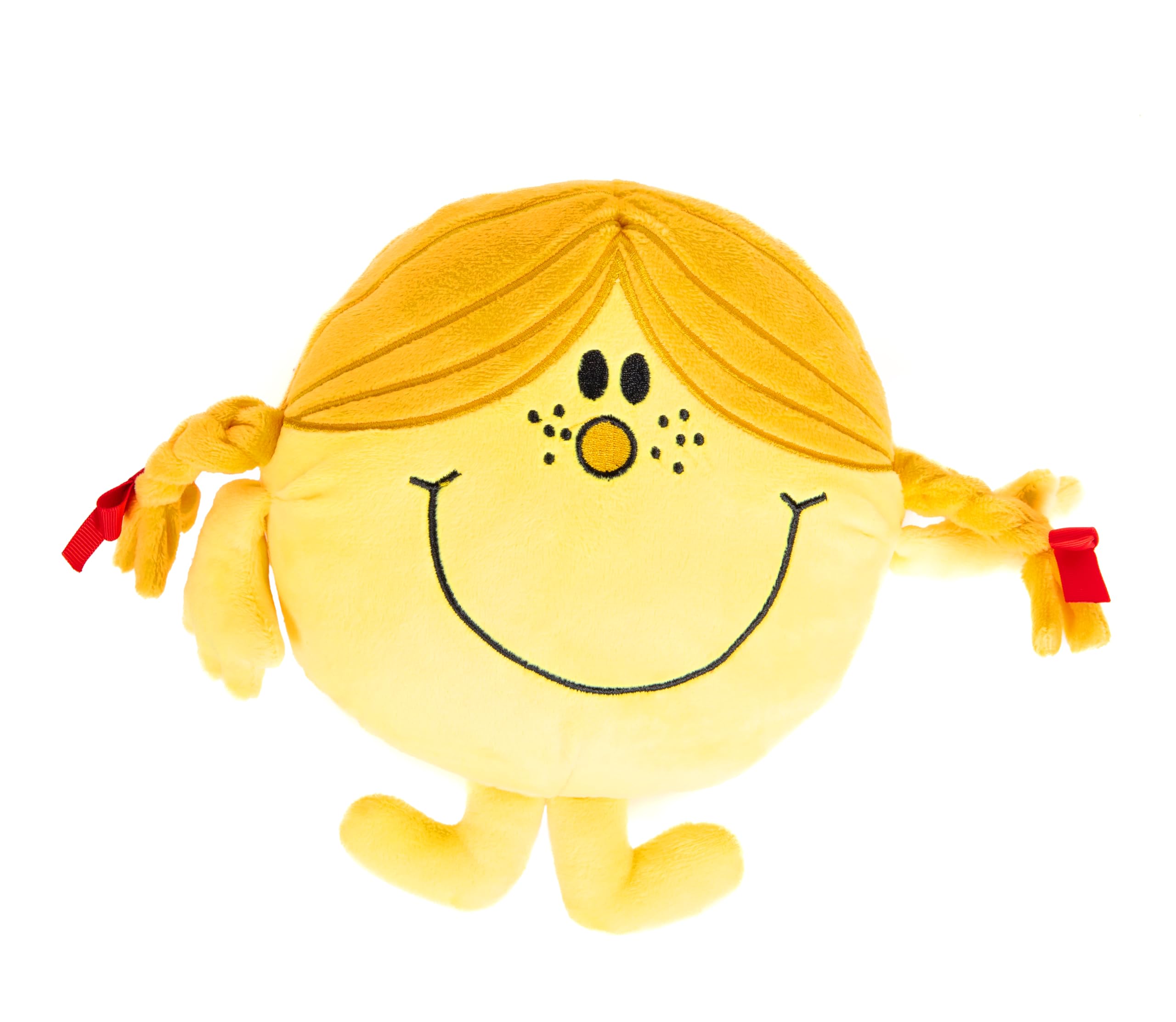 monsieur-madame-mr-malchance-peluche-bleue-22-cm-douce image 4