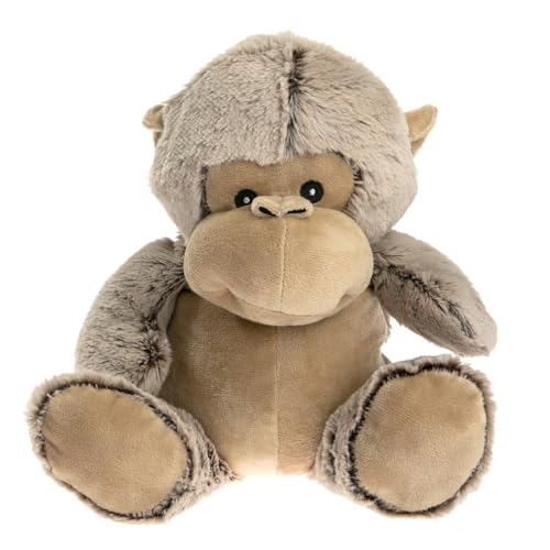 pelucho-peluches-bouillottes-singe-bouillotte-peluche-lavande image 5