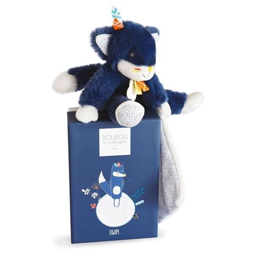 doudou-et-compagnie-tiwipi-doudou-pantin-loup-25-cm image 4