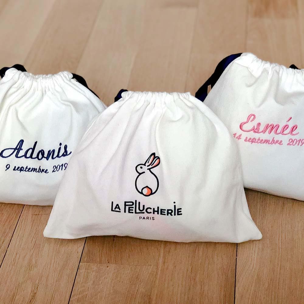 la-pelucherie-for-t-alfred-peluche-h-risson-20-cm image 8