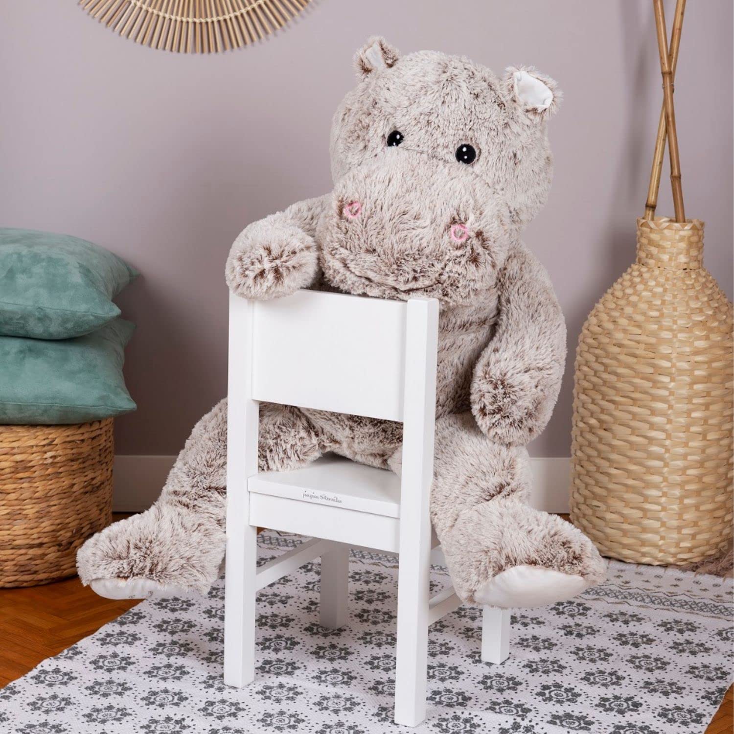 pioupiou-merveilles-l-o-l-hippo-peluche-g-ante-100-cm-made-in-france image 4