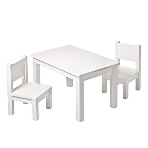 pioupiou-merveilles-lot-2-chaises-blanches-bois-h-v-a-12-mois image 8