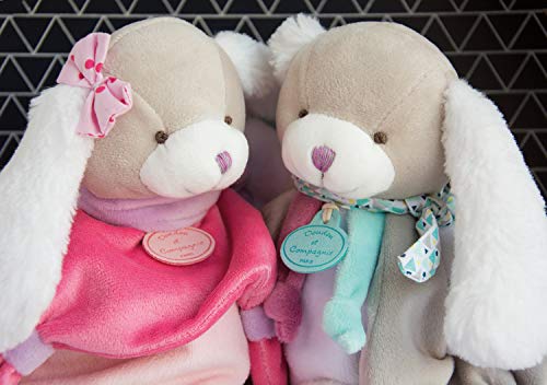 doudou-et-compagnie-marionnettes-toopi-chien-gris-28-cm-dc3082 image 6