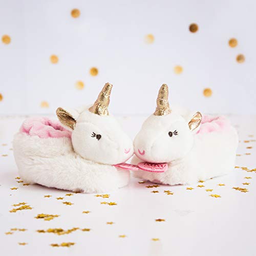 doudou-et-compagnie-lucie-chaussons-b-b-licorne-0-6-mois image 4
