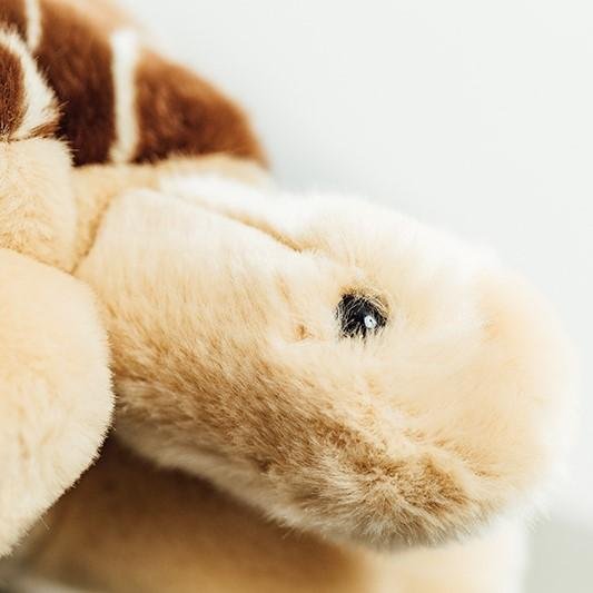 la-pelucherie-la-for-t-tortue-rosalie-peluche-petit-30-cm-douce image 5