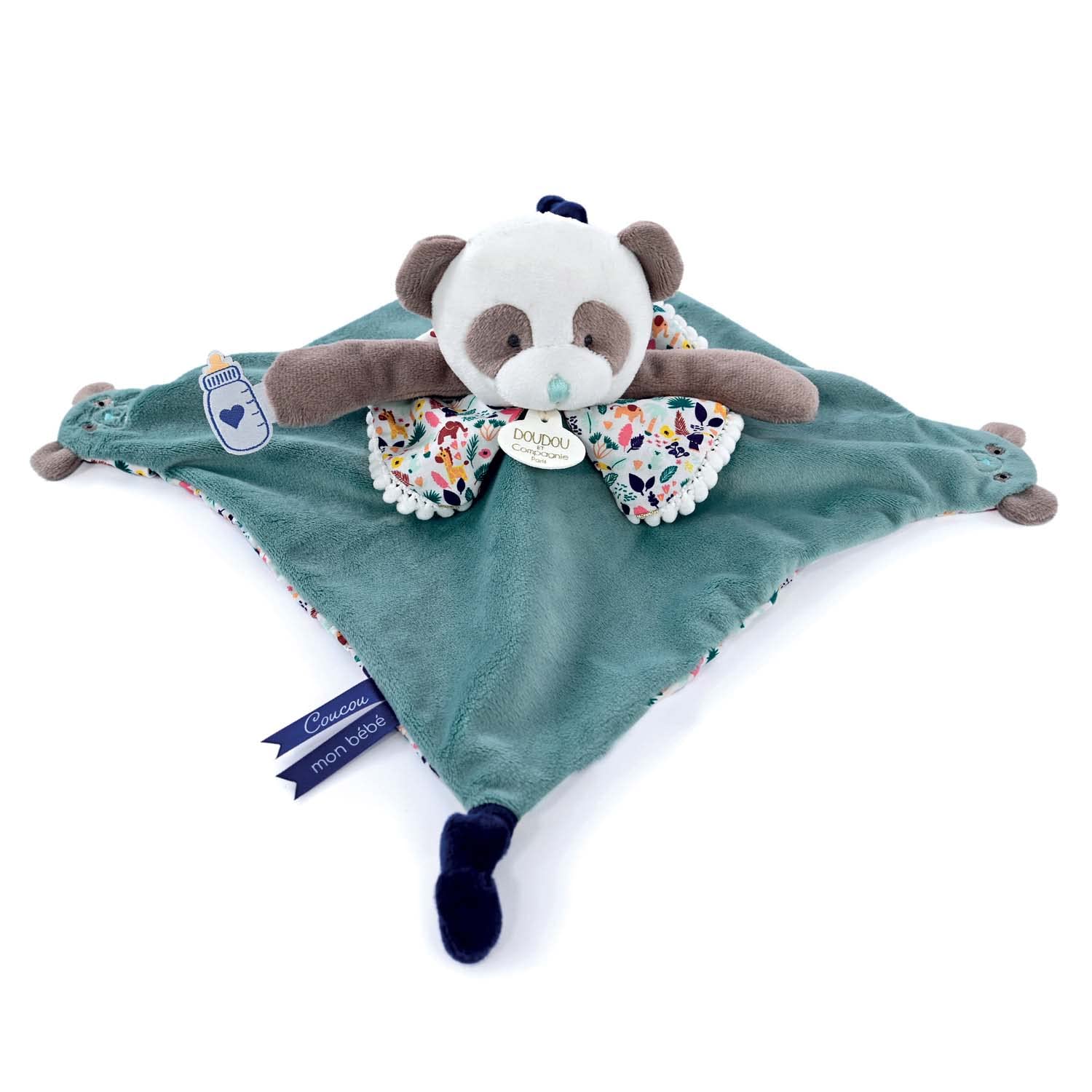 doudou-et-compagnie-petits-fut-s-dc4055-doudou-souris-l-30-cm image 7