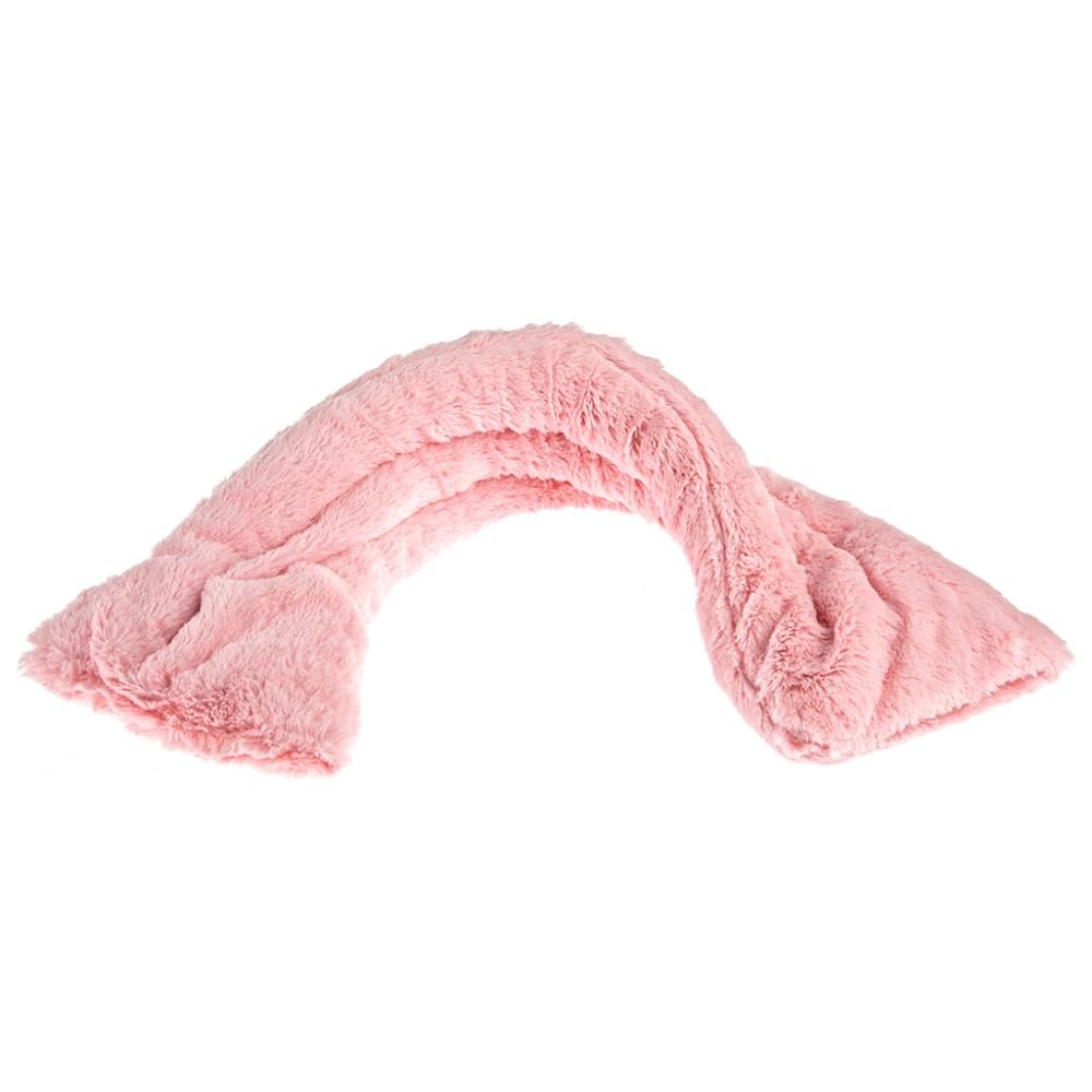 pelucho-bandeaux-bouillottes-tour-de-cou-bouillotte-noire-lavande image 8